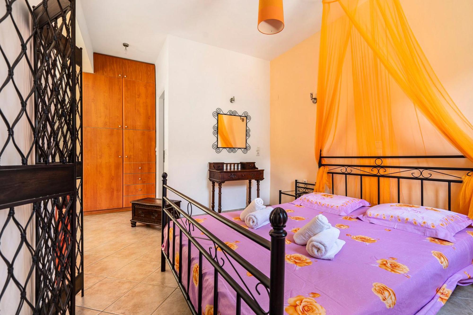 Alkionides Apartment 2 Айос-Никитас Экстерьер фото