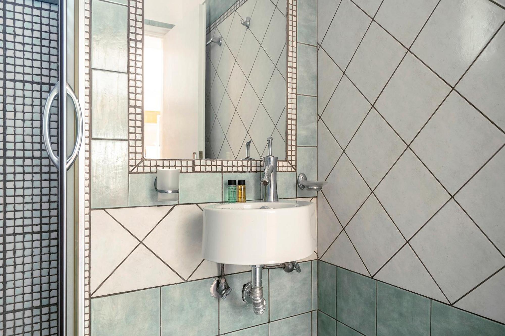 Alkionides Apartment 2 Айос-Никитас Экстерьер фото