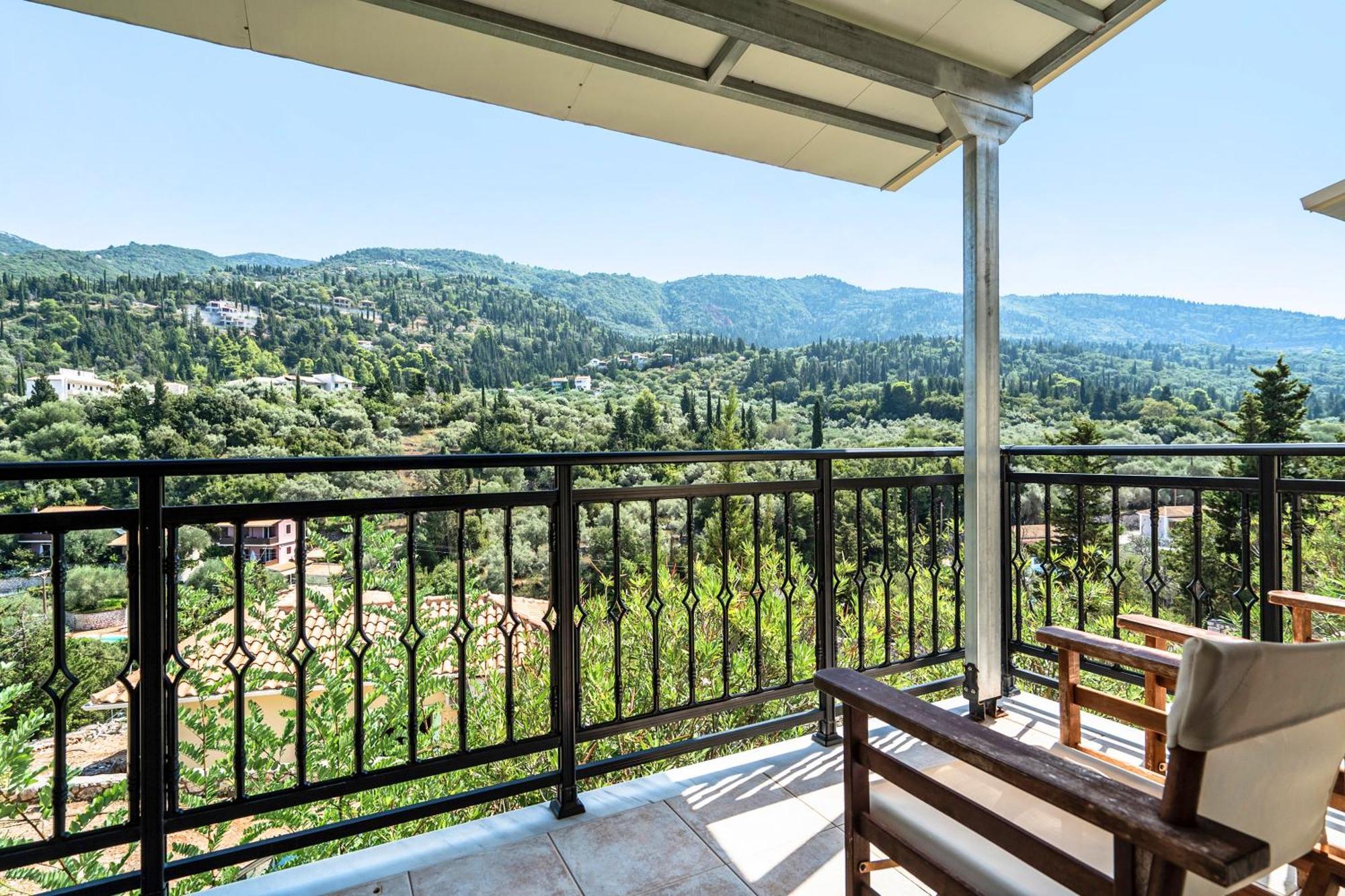 Alkionides Apartment 2 Айос-Никитас Экстерьер фото