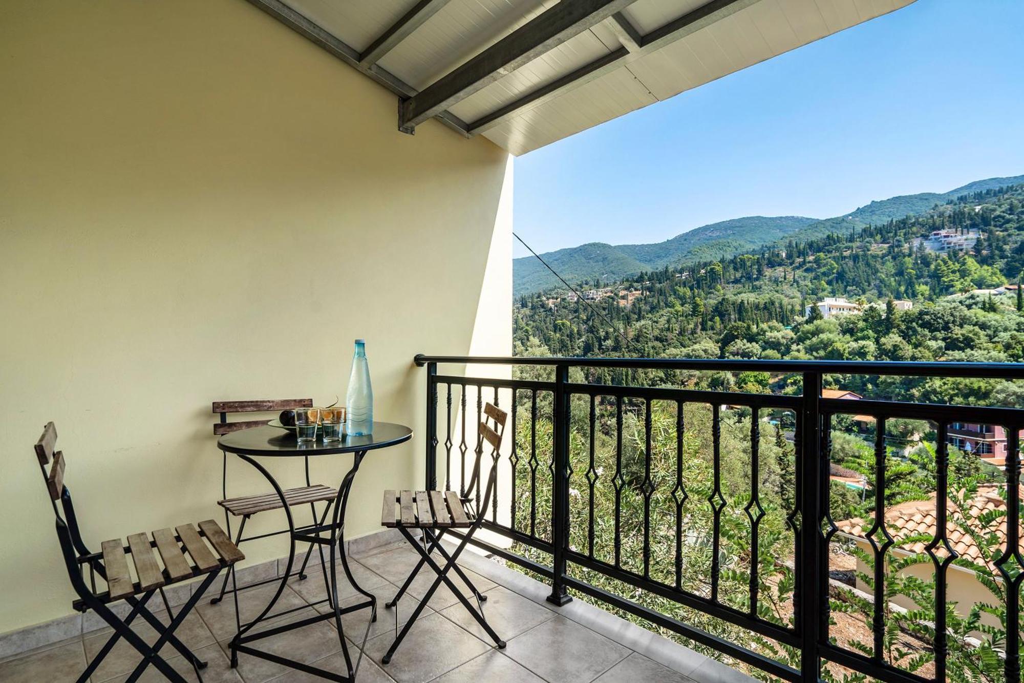 Alkionides Apartment 2 Айос-Никитас Экстерьер фото